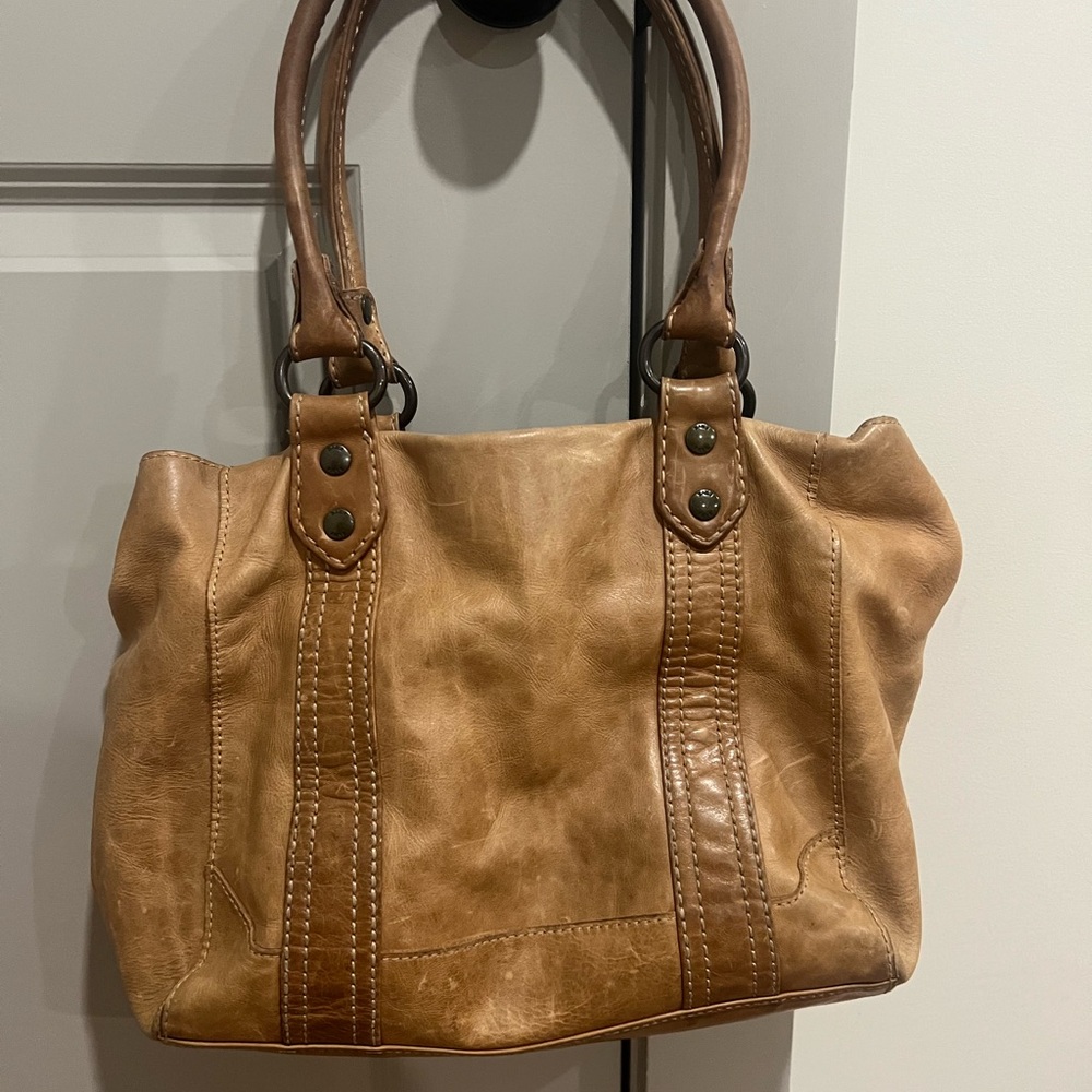 Frye Purse
